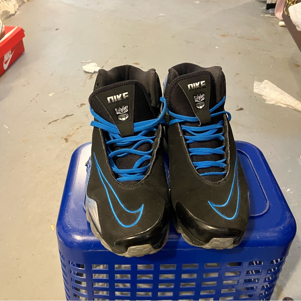 Nike Air Max Flyposite NRG “Megatron’s” - Picture 2 of 4